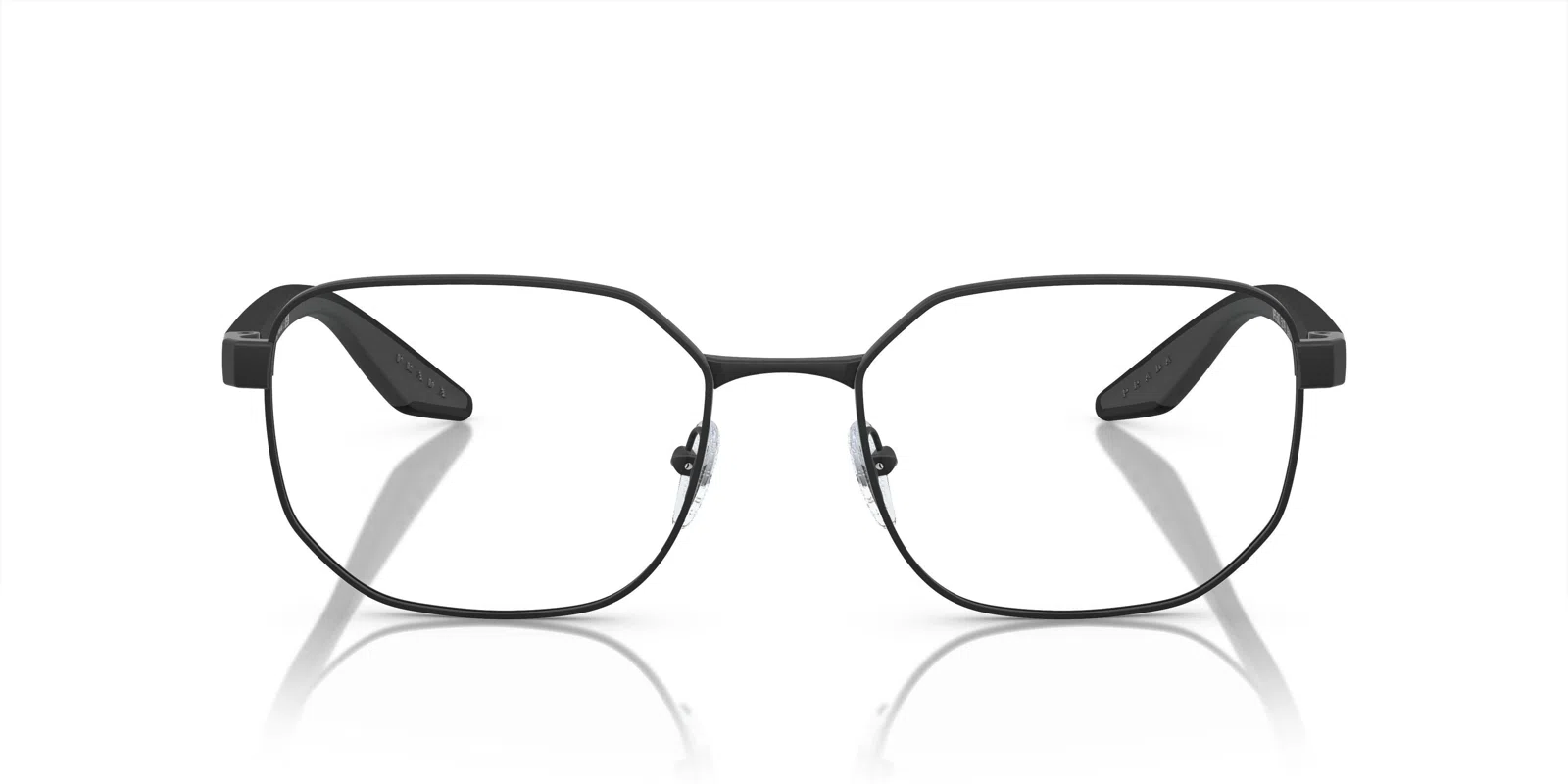 Prada Linea Rossa 50QV Eyeglasses - view 23